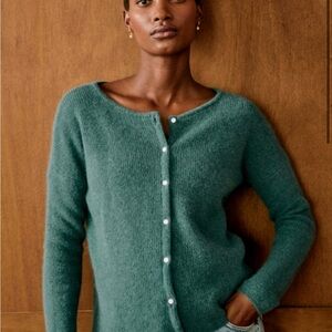 Sezane Gaspard Cardigan